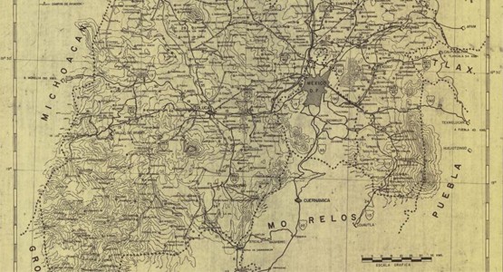 La reconstrucción de los caminos en el México Independiente La reconstrucción de los caminos en el México Independiente