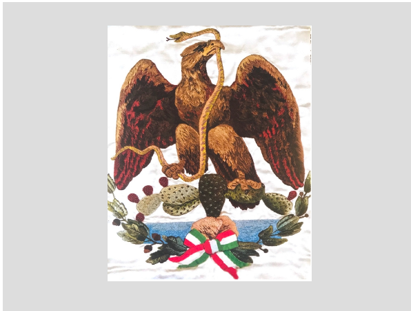 La SCOP en el Centenario de la Independencia de México La SCOP en el Centenario de la Independencia de México