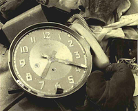 La SCT en septiembre de 1985