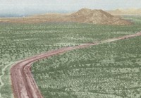Los caminos en México. Un recorrido histórico