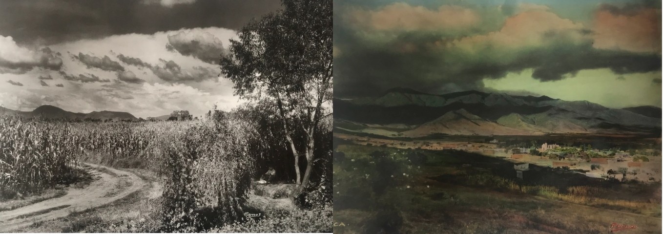 Durante la segunda década del siglo XX fase constructiva de la Revolución la SCOP.jpg Durante la segunda década del siglo XX, fase constructiva de la Revolución, la SCOP concibió e implementó una política de construcción y conservación de los caminos de México. Fotos ecuperadas del libro Manuel Ramos. Fervores y epifanías.