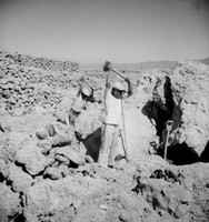 3 Camineros de la SCOP abriendo.jpg