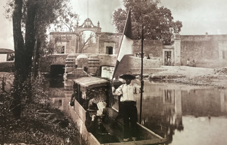 ¿Quién fue el primer ingeniero mexicano? ¿Quién fue el primer ingeniero mexicano?