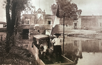 ¿Quién fue el primer ingeniero mexicano?