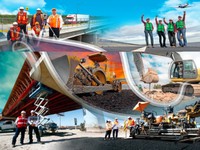 Una representación de la Secretaría en cada estado de la República