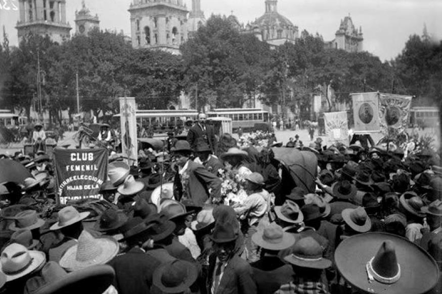2 Organizadas en clubes políticos y rumbo a las elecciones.jpg