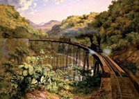 3 Puente de Metlac en el ojo del gran pintor José María Velasco.jpg