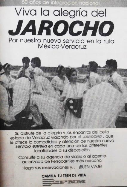 6 Publicidad del tren El Jarocho.jpg