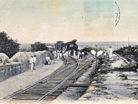 Compañía del Ferrocarril Nacional de Tehuantepec