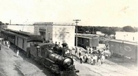Compañía Limitada del Ferrocarril Central Mexicano