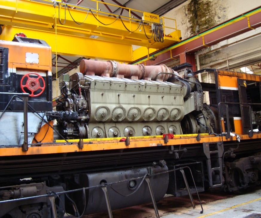 2 Las locomotoras diésel utilizan.jpg