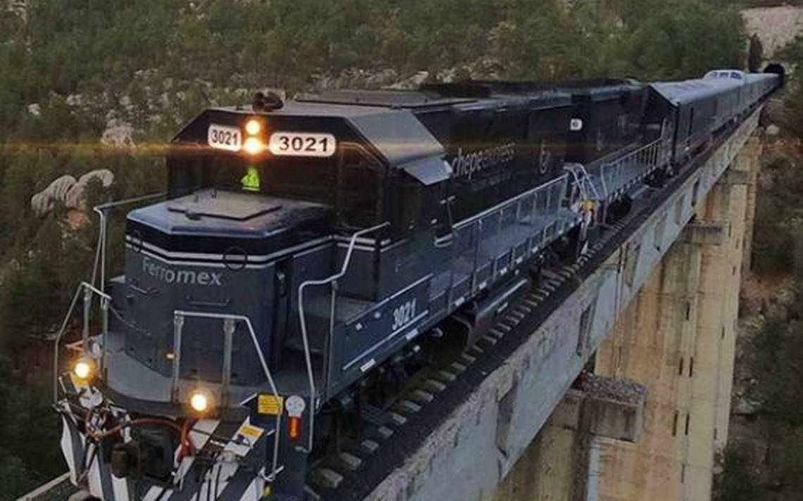 4 Ferronales pone al servicio de los turistas nacionales.jpg