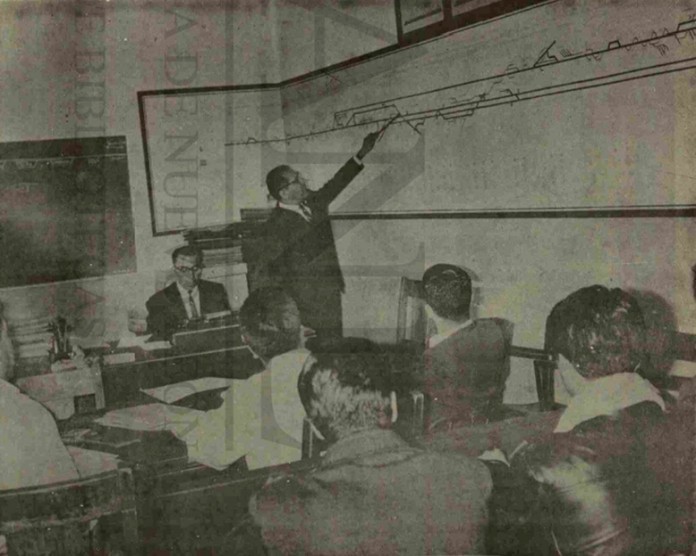 Instituto de Capacitación Ferrocarrilera Instituto de Capacitación Ferrocarrilera