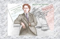 Juana Belén Gutiérrez de Mendoza, Revolucionaria del Pueblo