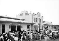 Nuevo Ferrocarril Panamericano