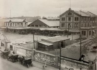 Salida y destino: antiguas estaciones ferroviarias