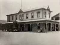 Estación del Ferrocarril Central en terrenos.jpg