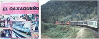 6 Anuncio de periódico de la ruta del tren El Oaxaqueño 1987.jpg