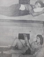 1 Camas literas confortables en las alcobas del tren.jpg