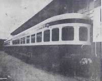 Tren “Águila Azteca” el lujo al máximo