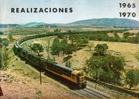 Tren “El Expreso del Mar” Baluarte Turístico de Sonora
