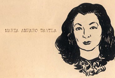 Amparo Dávila una escritora excepcional Amparo Dávila una escritora excepcional