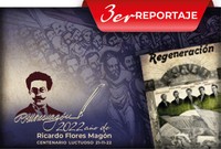Cartas desde la cárcel. El exilio de Ricardo Flores Magón