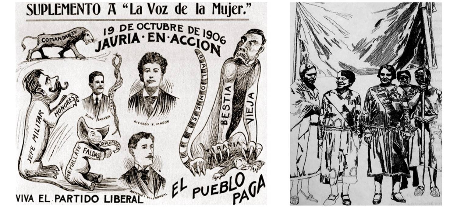 AdemAs de los periOdicos oposicionistas.jpg