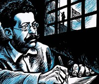 Ricardo Flores Magón encabezO la lucha.jpg