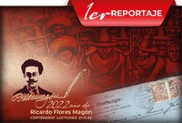 Correspondencia revolucionaria, letras para pelear contra la injusticia