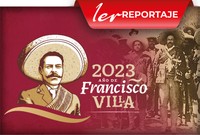 De salteador de caminos a revolucionario