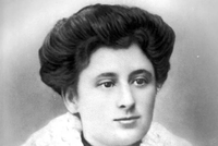 Dolores Jiménez y Muro, “la Antorcha de la Revolución”