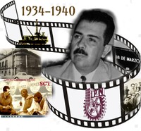 El legado del General Lázaro Cárdenas del Río