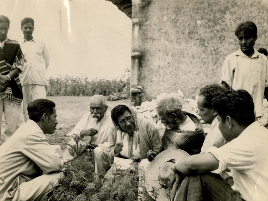Eulalia Guzmán y los caminos de la arqueología moderna en México Eulalia Guzmán y los caminos de la arqueología moderna en México