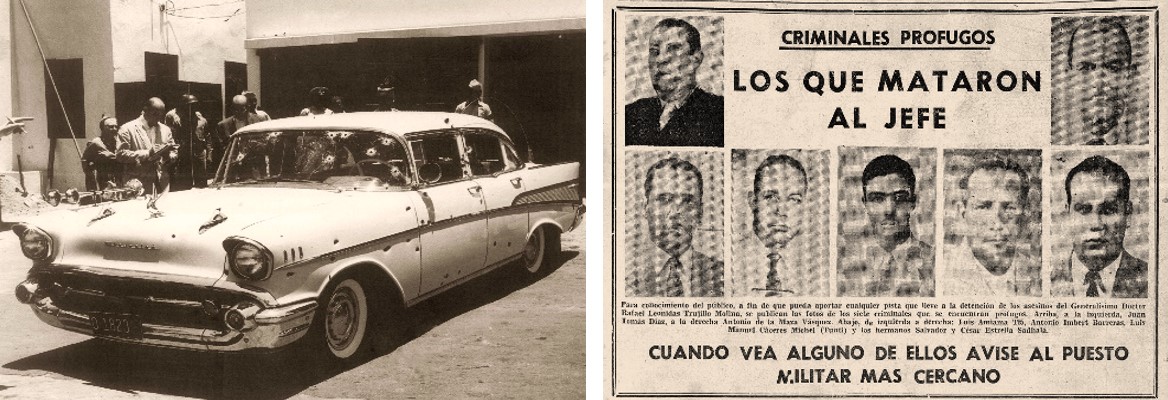 8 La represión y el asesinato de las hermanas Mirabal .jpg
