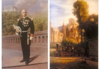 La longevidad de Porfirio Díaz se reflejó en la permanencia de su régimen.jpg