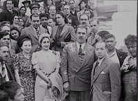 La SCOP (SCT) en tiempos de Lázaro Cárdenas