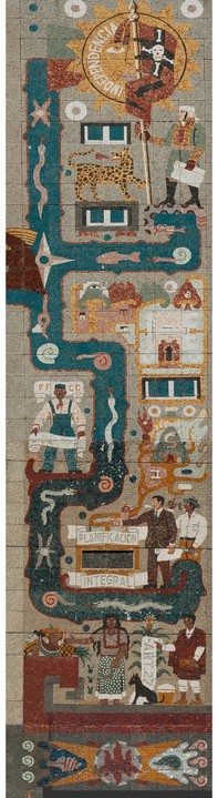 Segunda sección del mural Independencia y Progreso.jpg