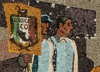 Estandarte del sindicato SCOP.png