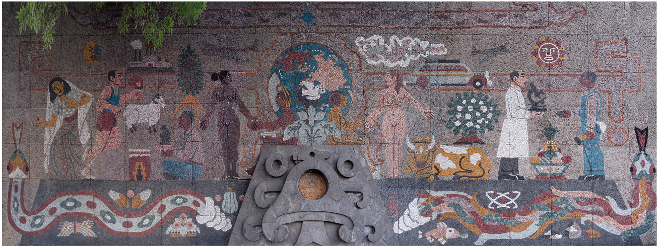 Mural La Tierra.png Mural La Tierra. SCT.