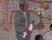 Paloma mensajera en el mural El Aire.png