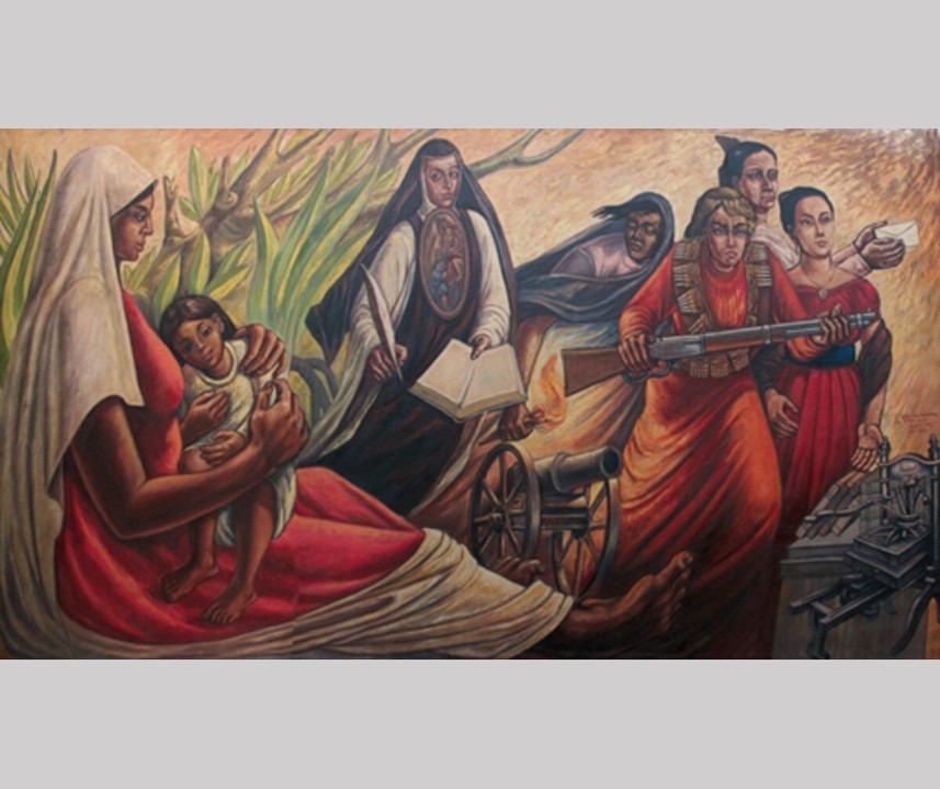 Museo de la Mujer, un recorrido histórico Museo de la Mujer, un recorrido histórico