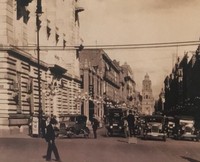 Cuando los vehículos se volvieron demasiados