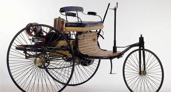 El Automóvil: de Sofisticada Artesanía a Industria de Masas El Automóvil: de Sofisticada Artesanía a Industria de Masas