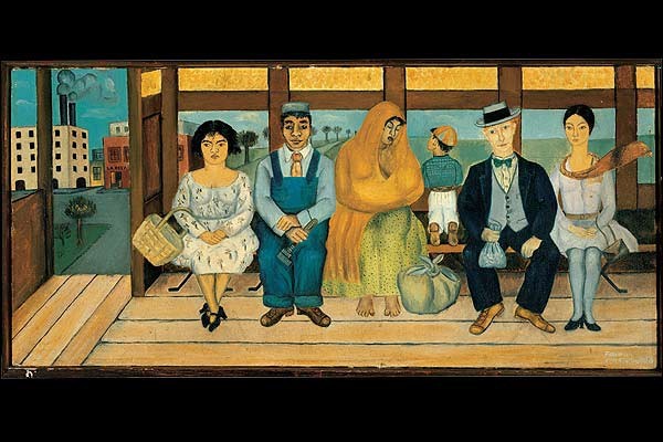 Frida Kahlo, Raíz de Vida Frida Kahlo, Raíz de Vida