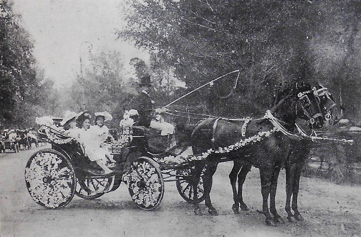 Voz de la historia de nuestro transporte Voz de la historia de nuestro transporte