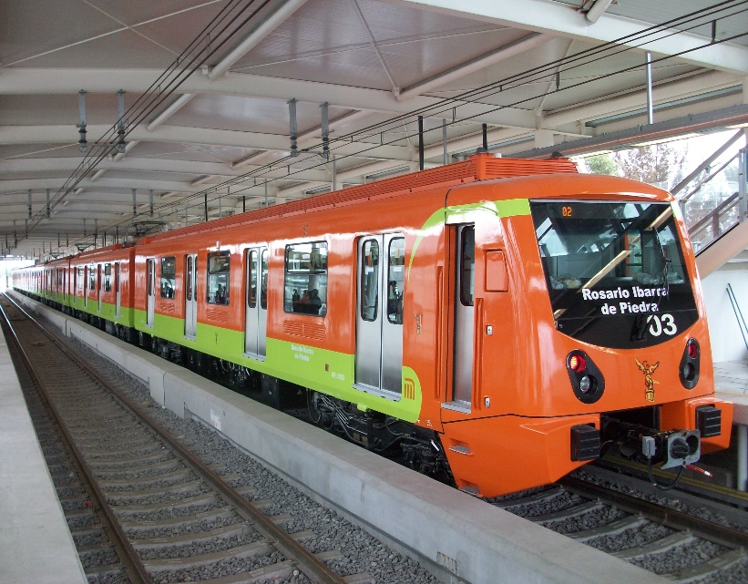 El transporte y el desarrollo El transporte y el desarrollo