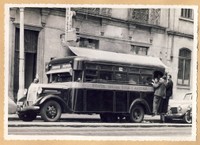 Primeros transportes de pasajeros en los años veinte y treinta.jpg