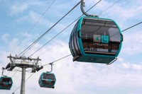 La movilidad en la ciudad por aire está a cargo de Cablebús.jpg