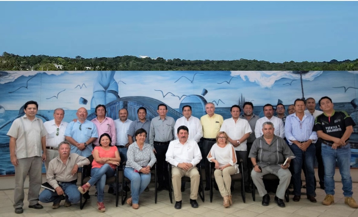 Centro SCT – Campeche Centro SCT – Campeche